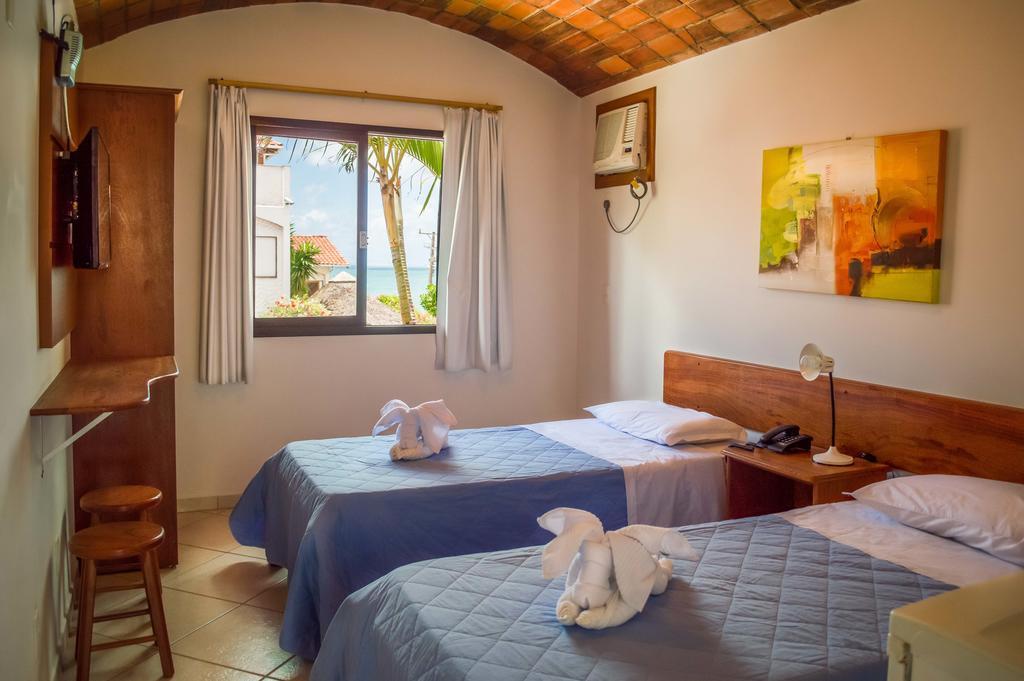 Comfort Twin Room