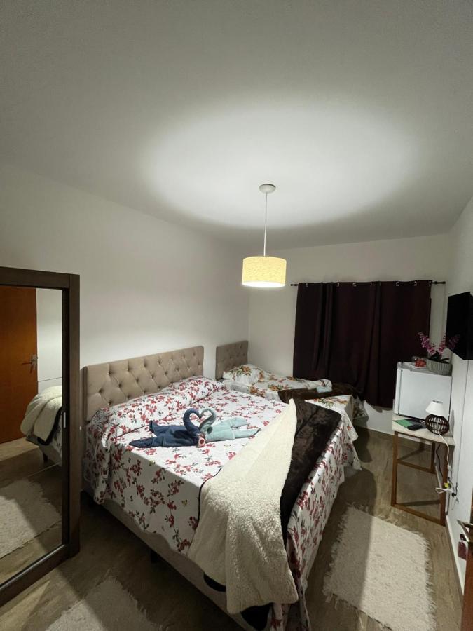 Quarto Triplo Deluxe