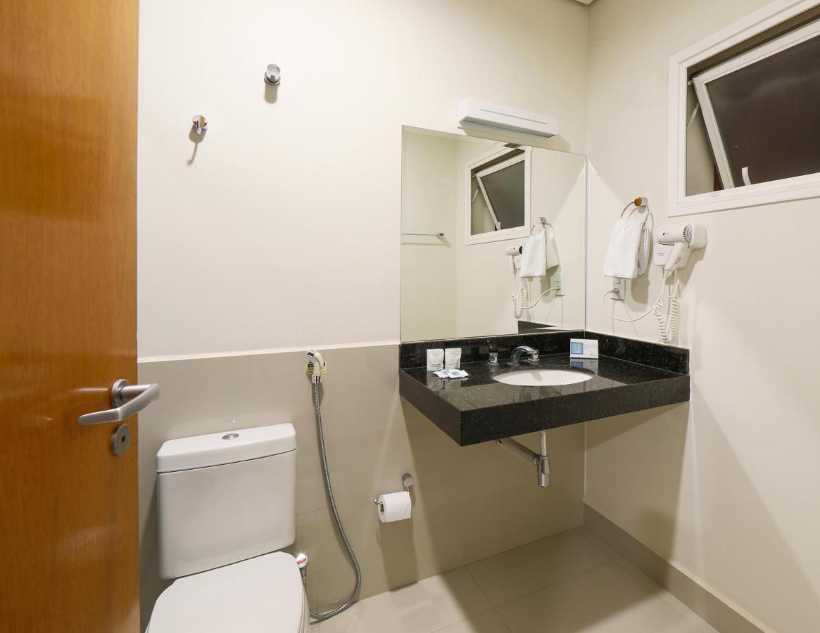 Quarto Triplo Superior
