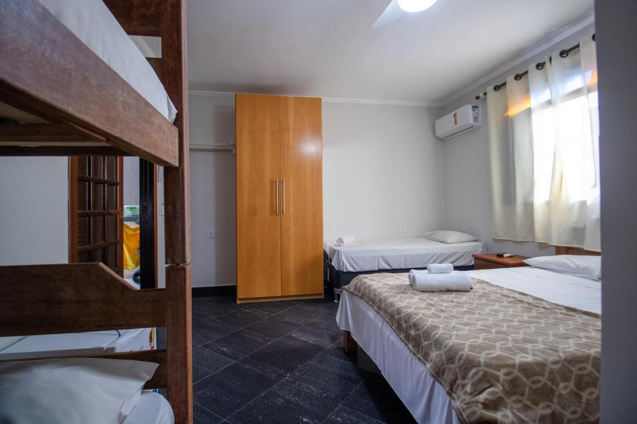Quarto Família