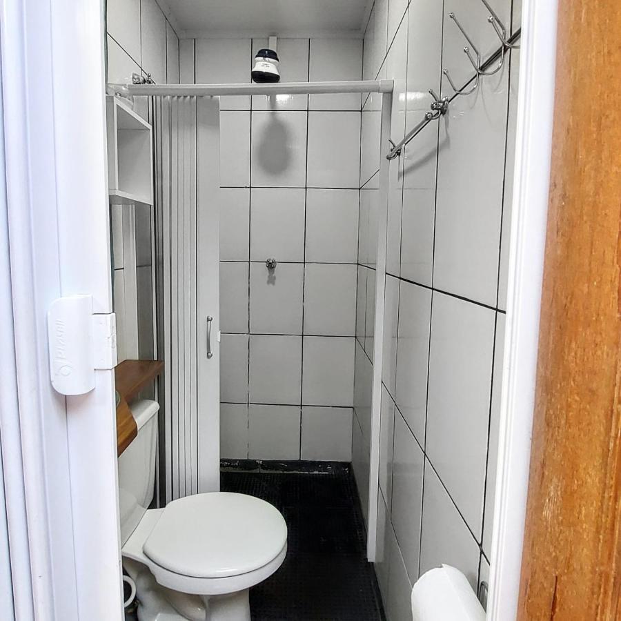 Camera Singola con Bagno Privato