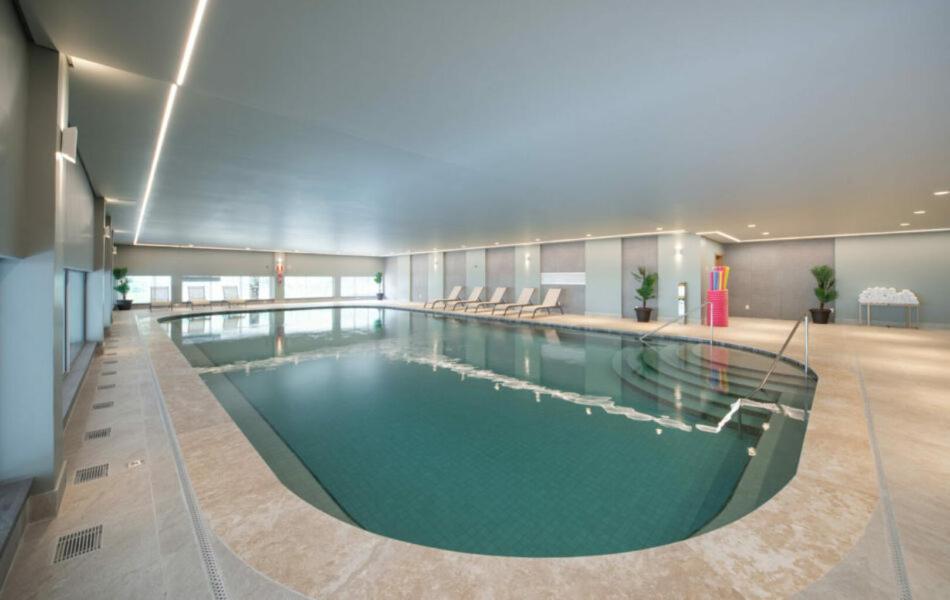 Quarto Família Deluxe