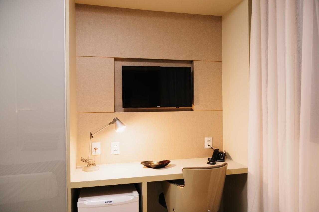 Quarto Triplo Standard