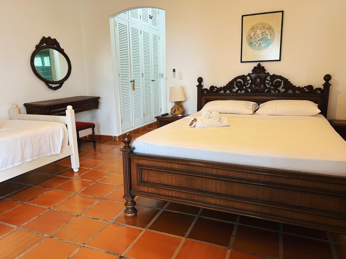 Quarto Individual