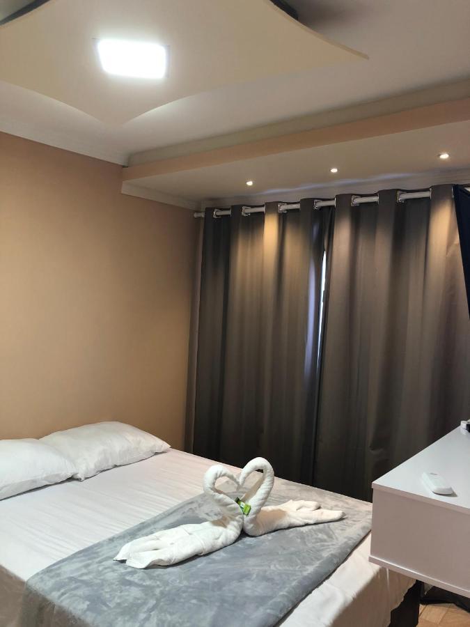 Executive Triple Room