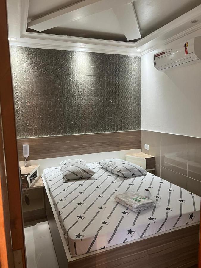 Quarto Individual Standard