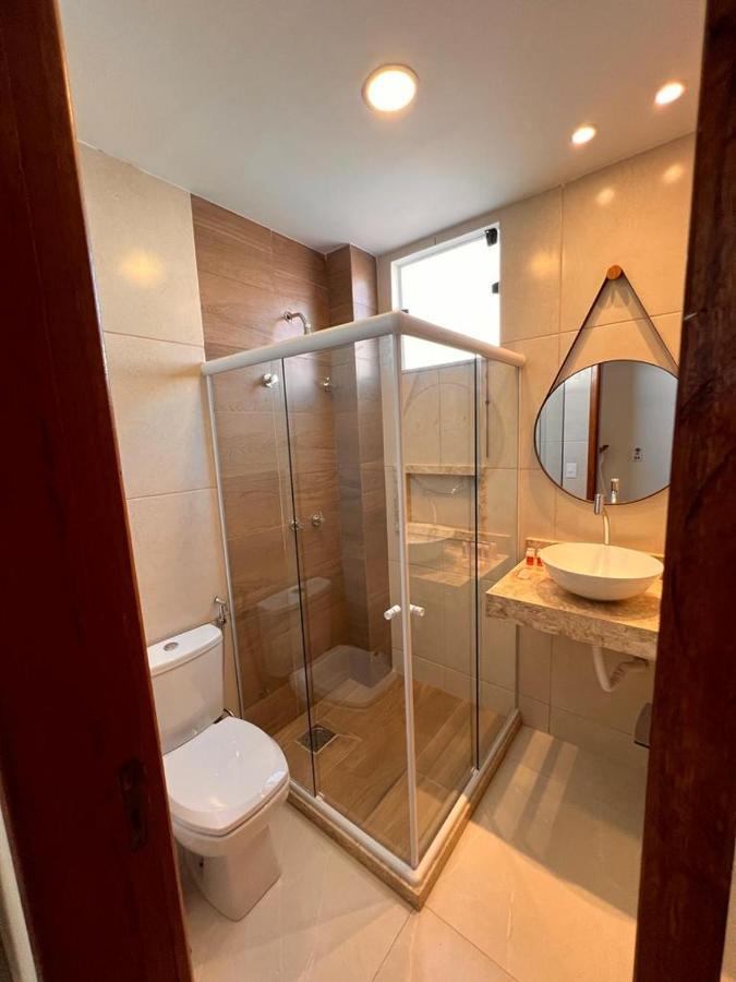 Quarto Triplo Deluxe