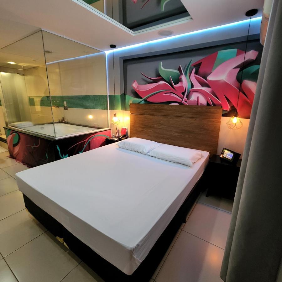 Suite King con Vasca Idromassaggio