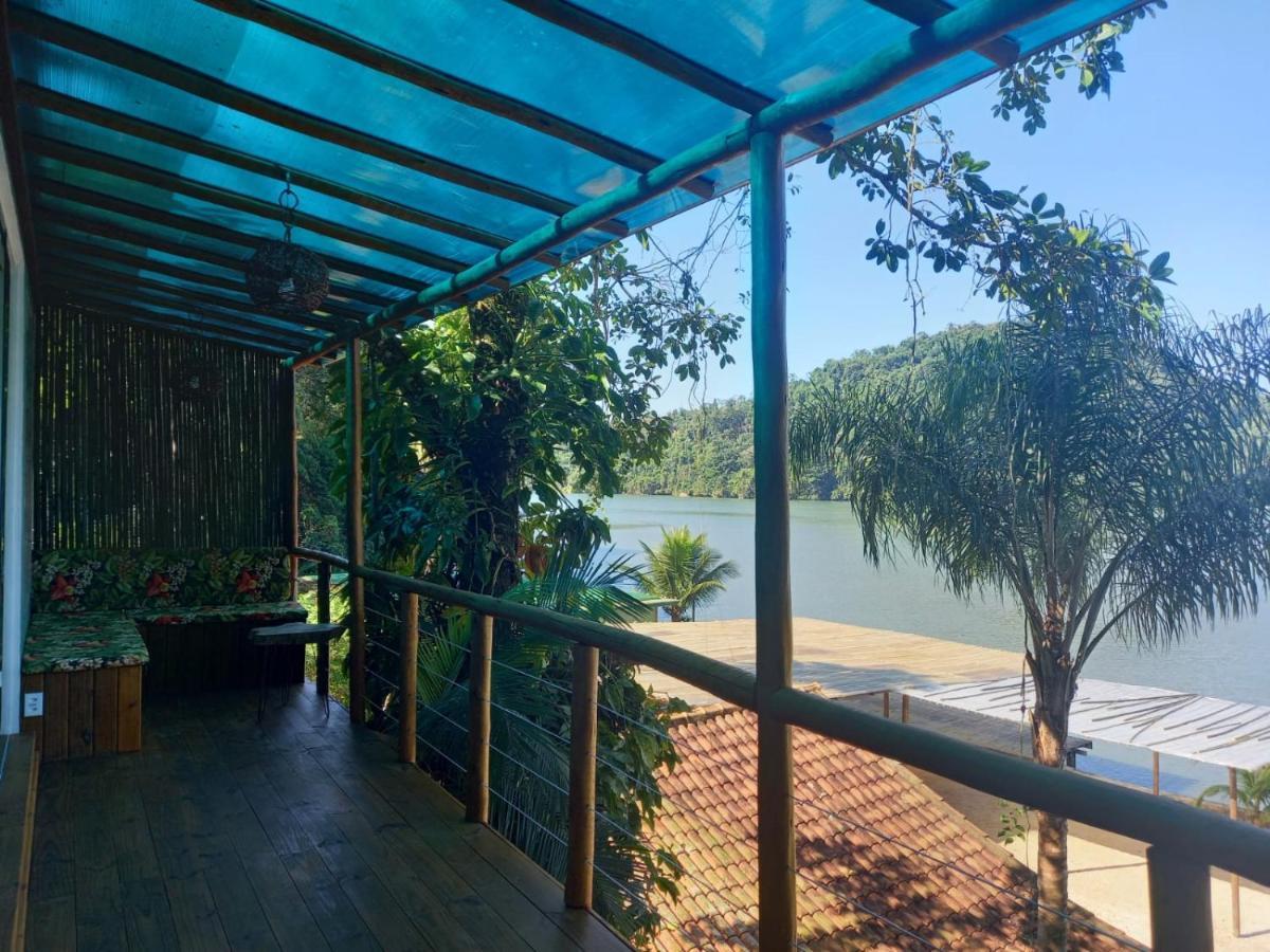 Quarto Quádruplo com Banheira