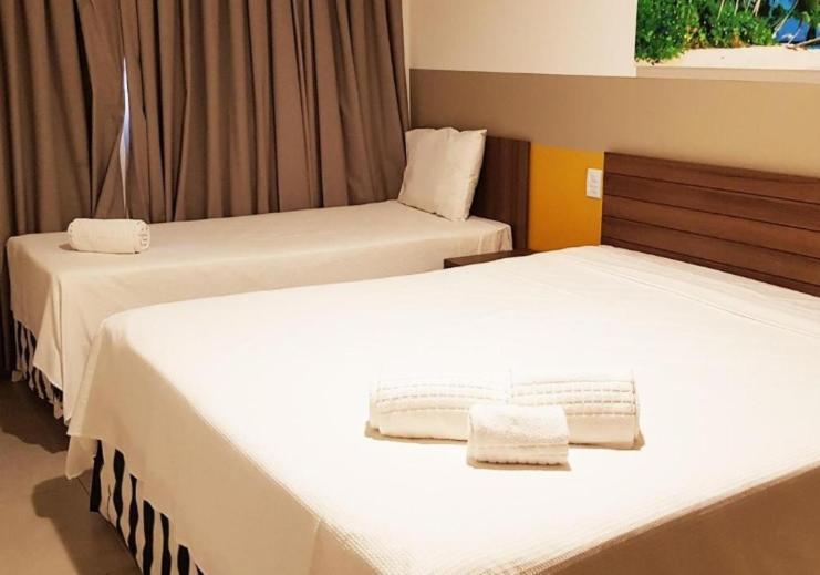 Apartamento com Varanda