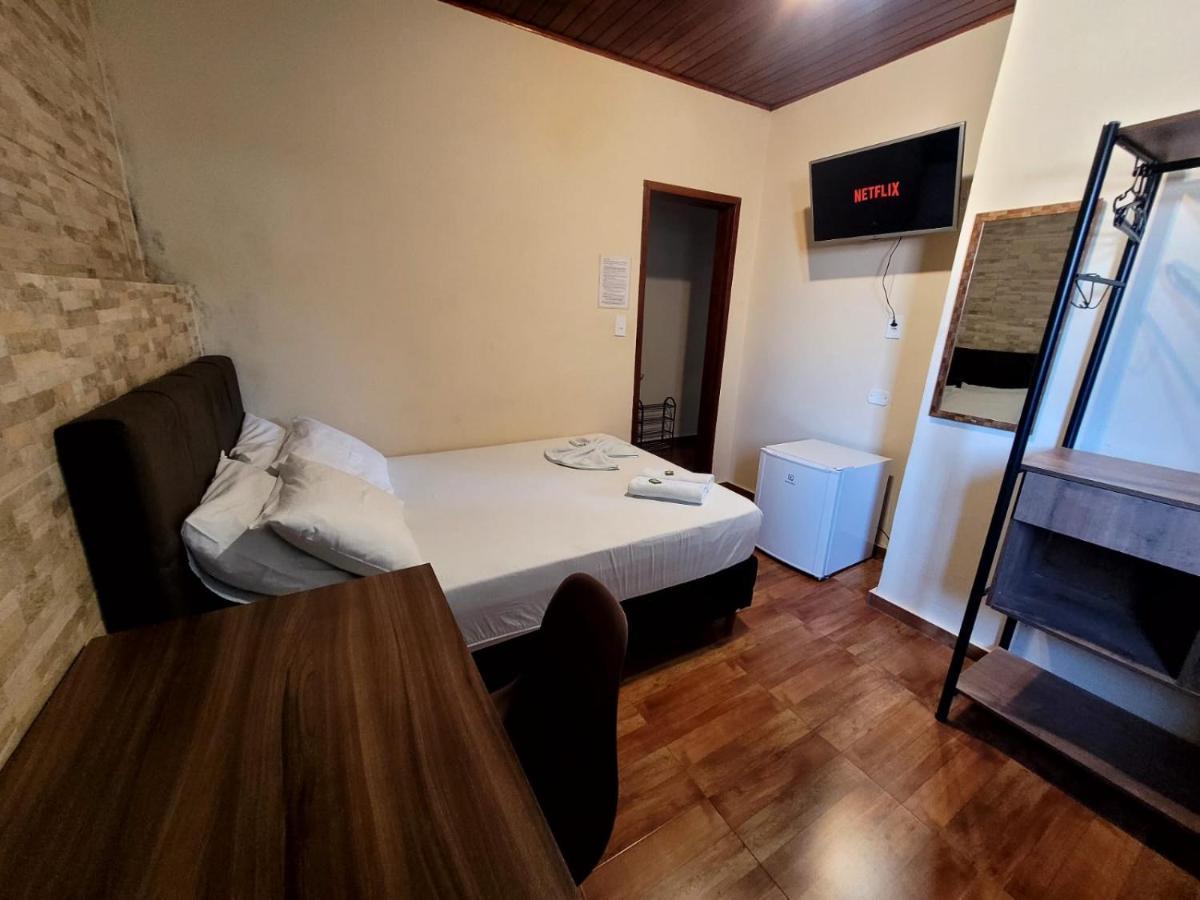Quarto Individual Standard