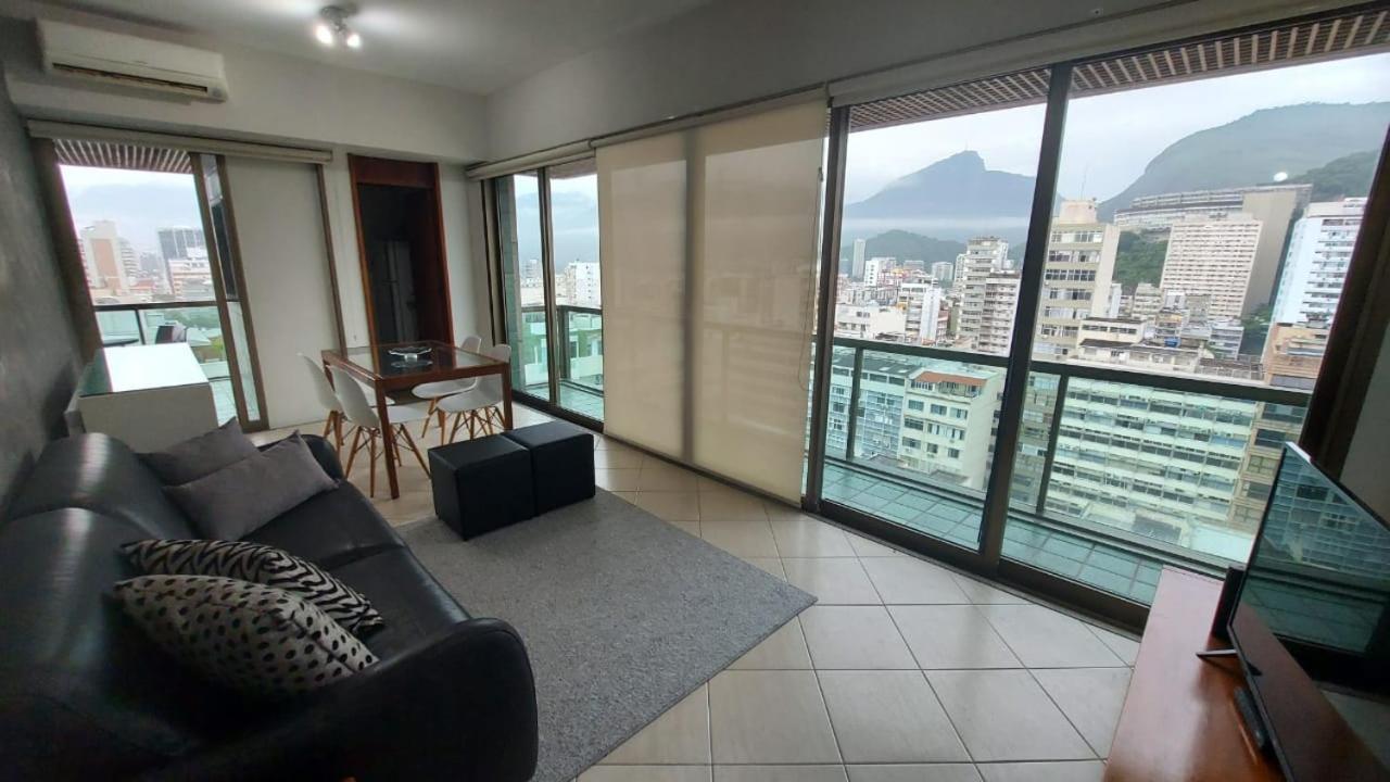 Superior Apartment mit Stadtblick