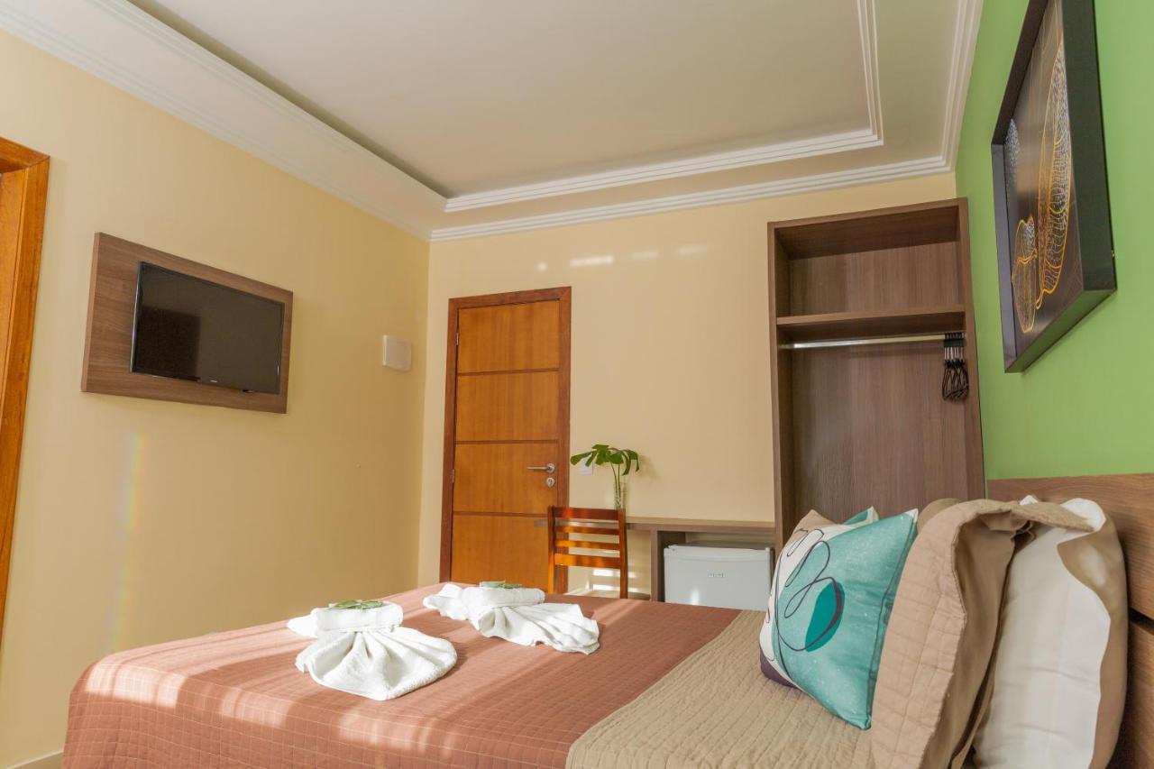 Quarto Triplo
