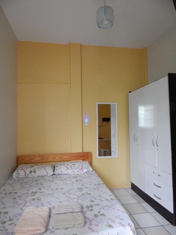 Standard Doppelzimmer