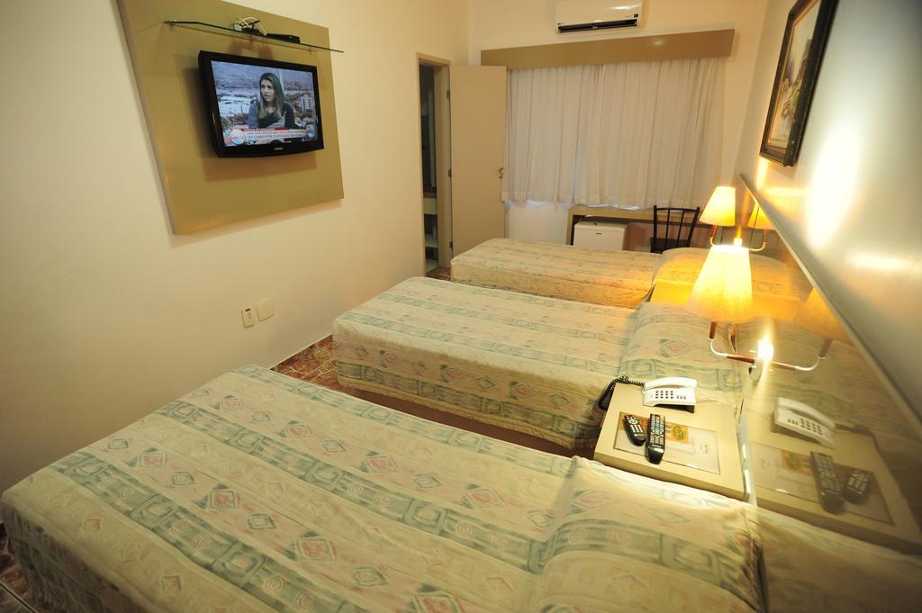 Quarto Triplo