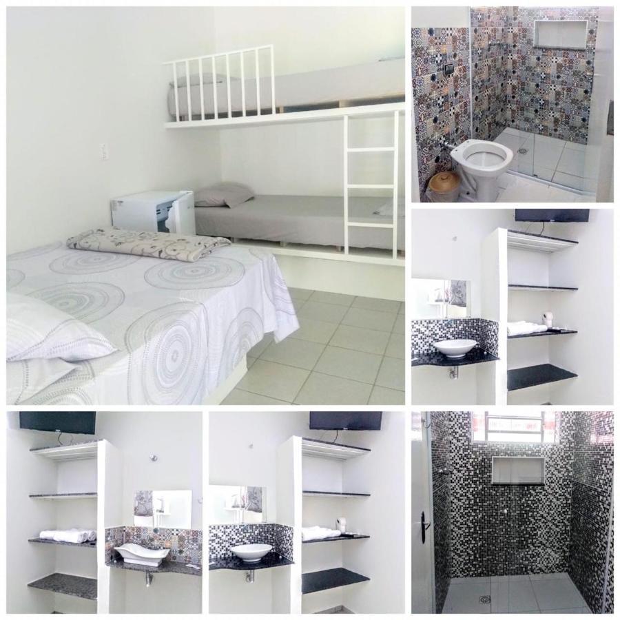 Quarto Quádruplo Standard