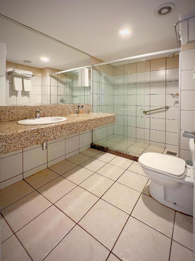 Quarto Duplo Superior