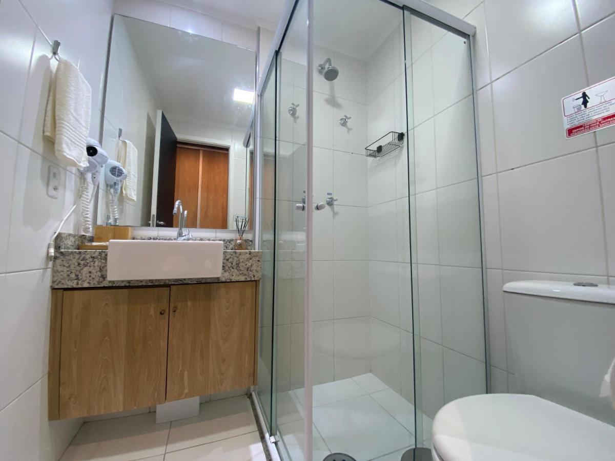 Apartamento Estúdio