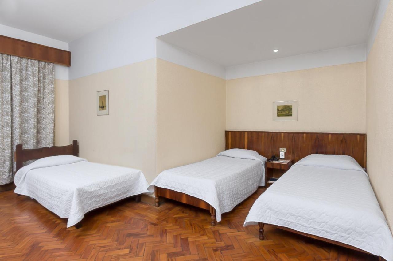 Quarto Triplo