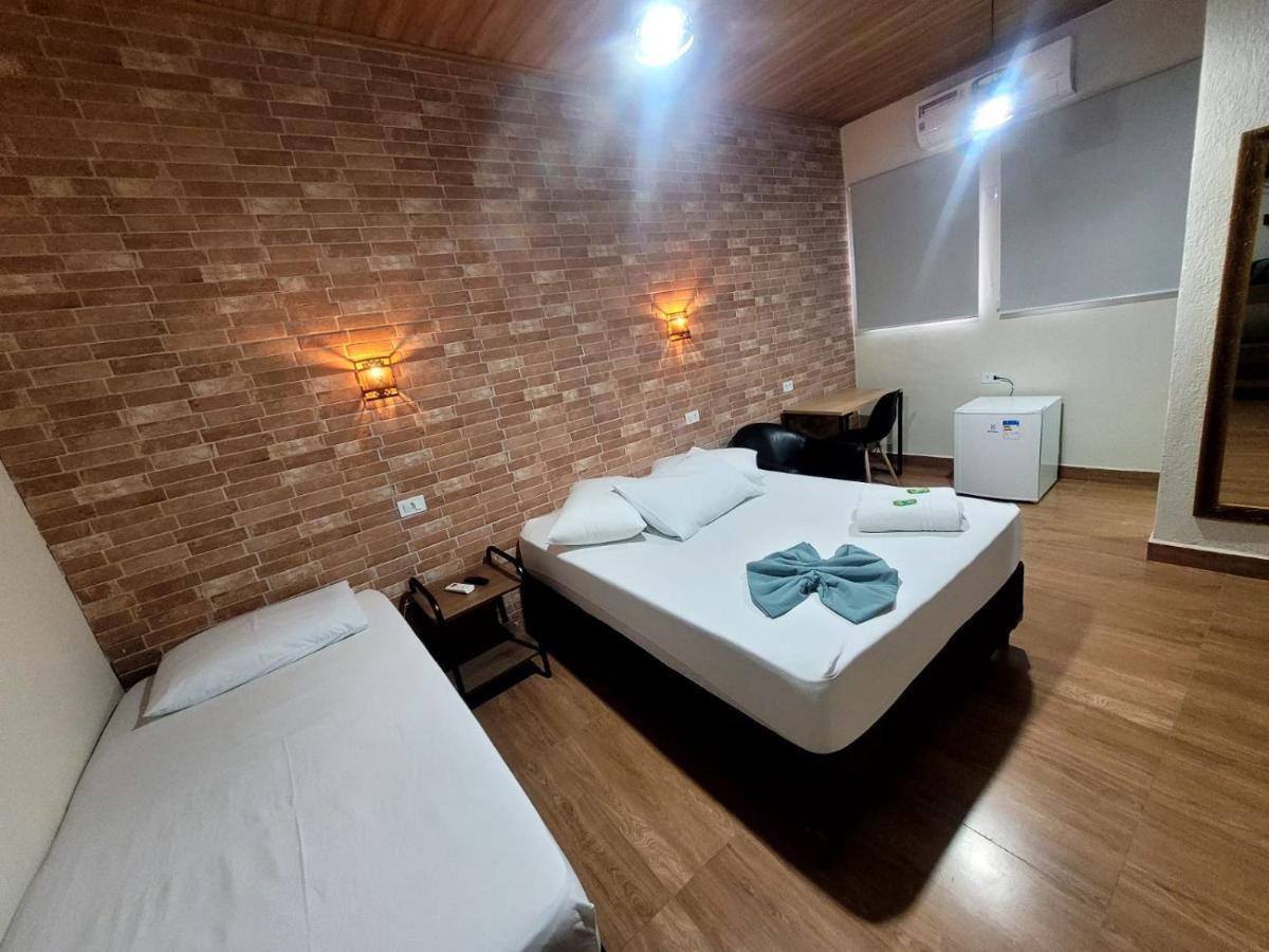 Quarto Família Standard