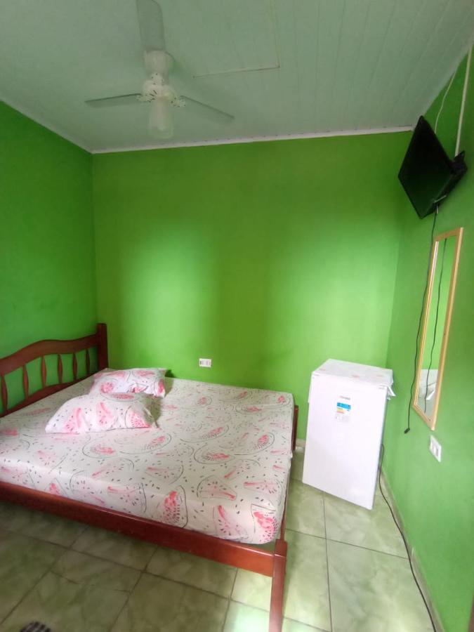 Duplex Suite