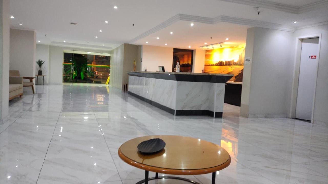 Apartamento de 1 Quarto