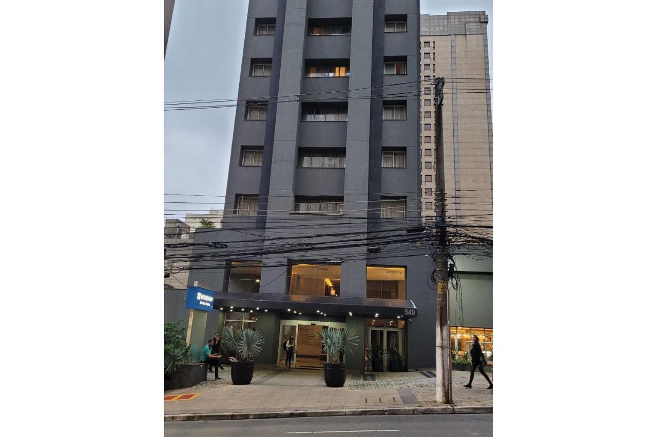 Apartamento Estúdio