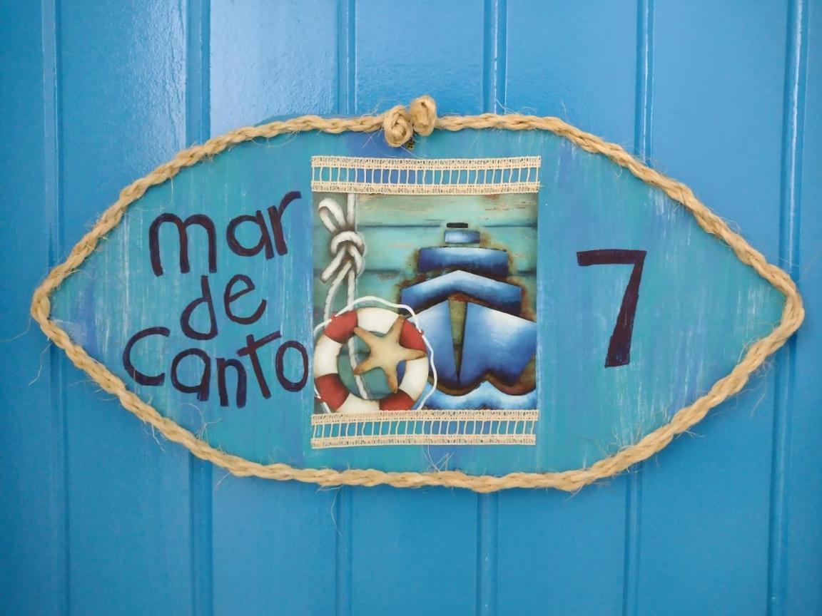 Quarto Duplo com Varanda e Vista do Mar
