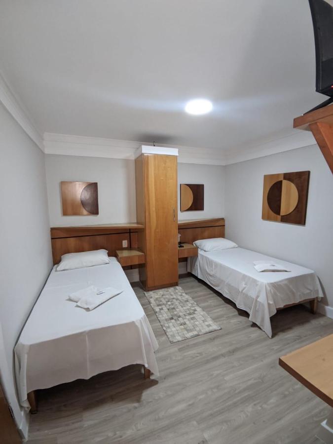 Quarto Individual