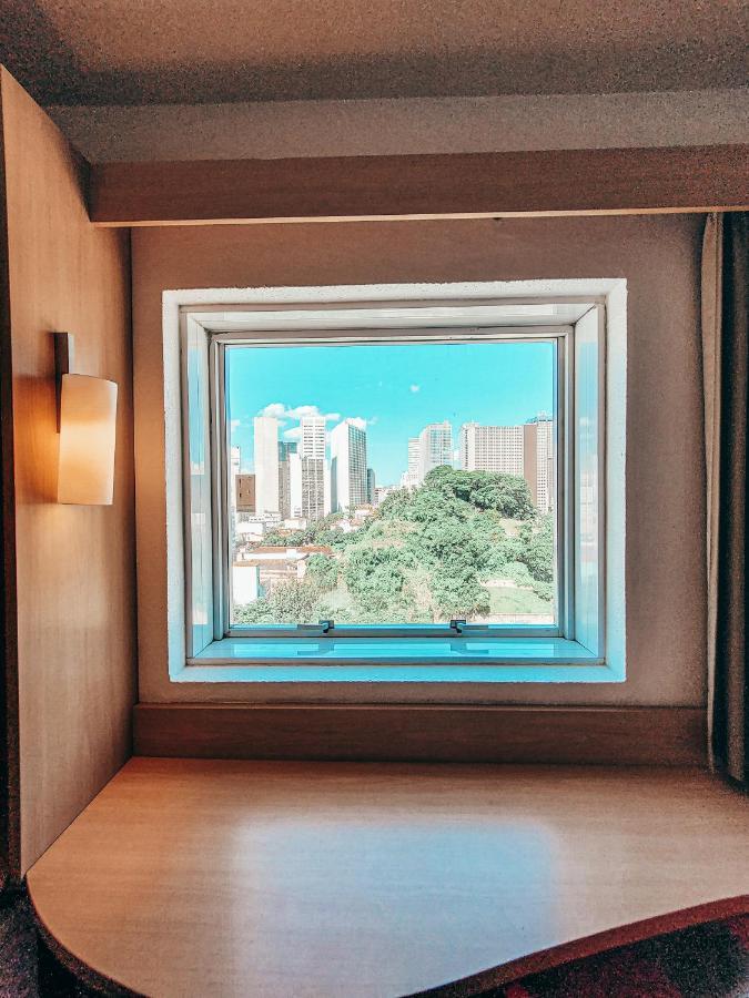 Standard Apartment mit Blick