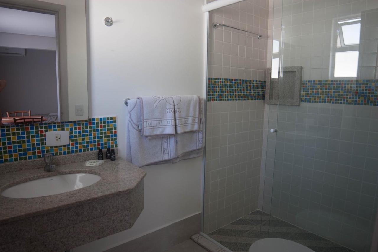 Quarto Quádruplo de Luxo