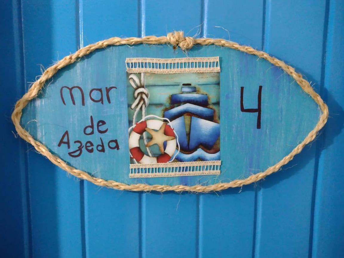 Quarto Quádruplo com Varanda
