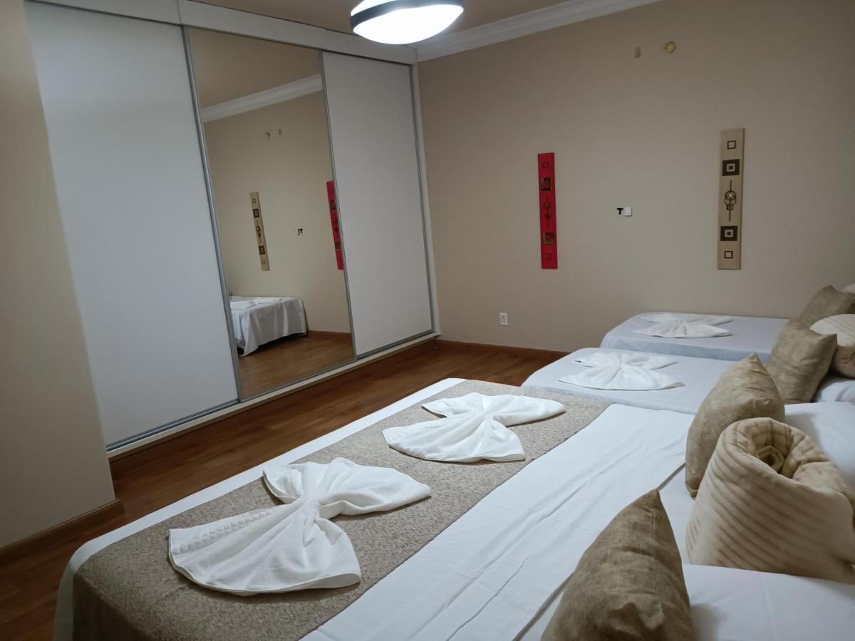 Quarto Quádruplo de Luxo