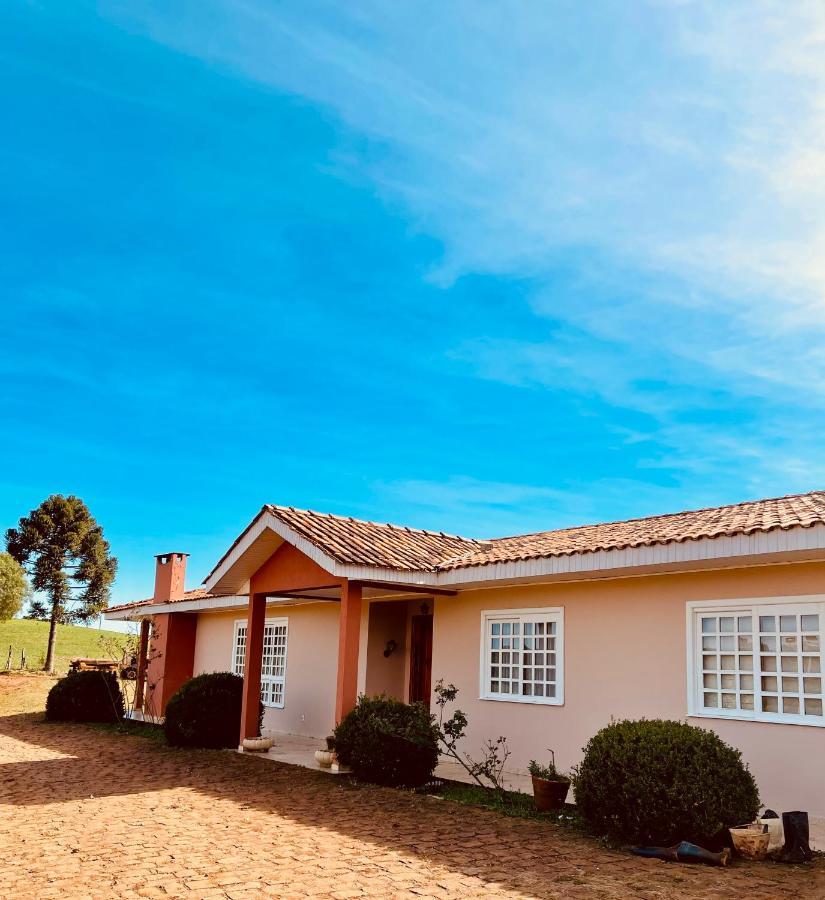 Bangalô Família