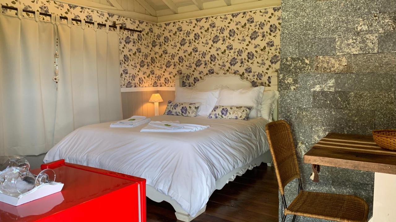 Chalé de 1 Quarto