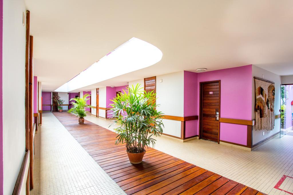Quarto Quádruplo Standard com Varanda - All Inclusive