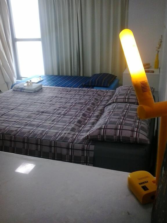 Deluxe King Studio