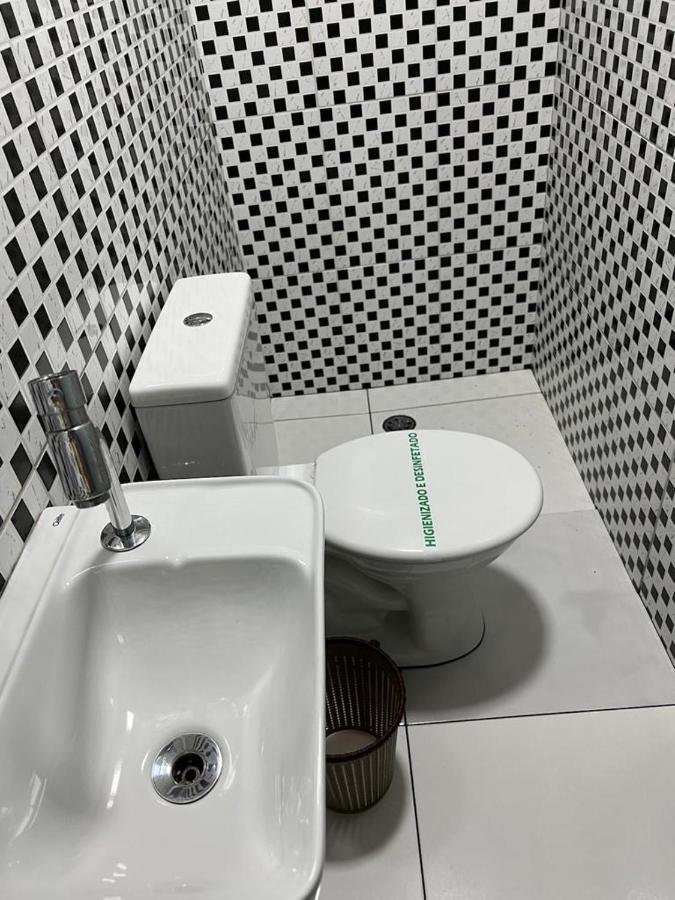 Quarto Triplo Standard