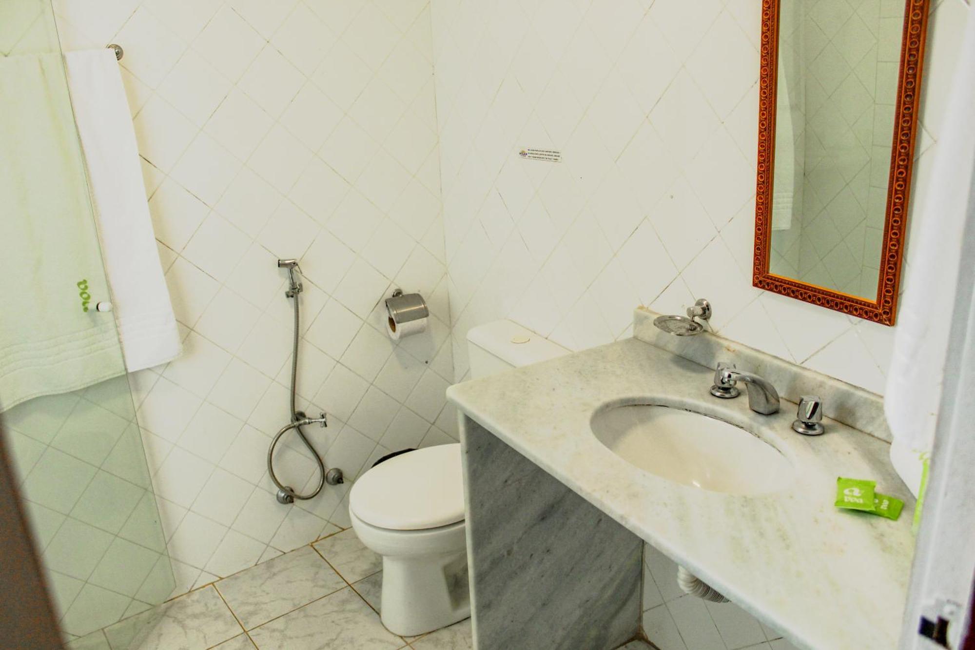 Quarto Triplo Standard