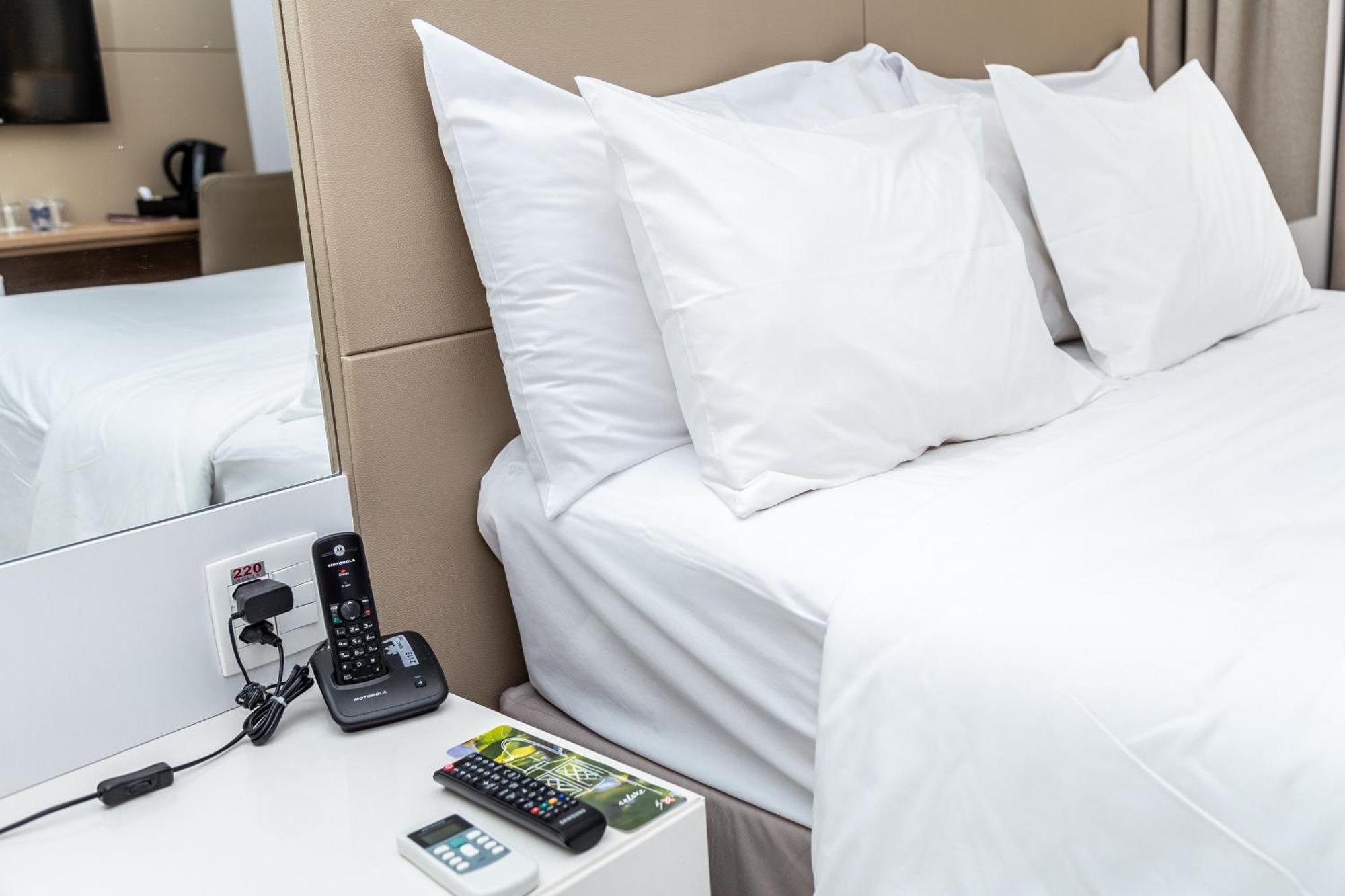 Class com cama King-Size,1220604526:JPEG