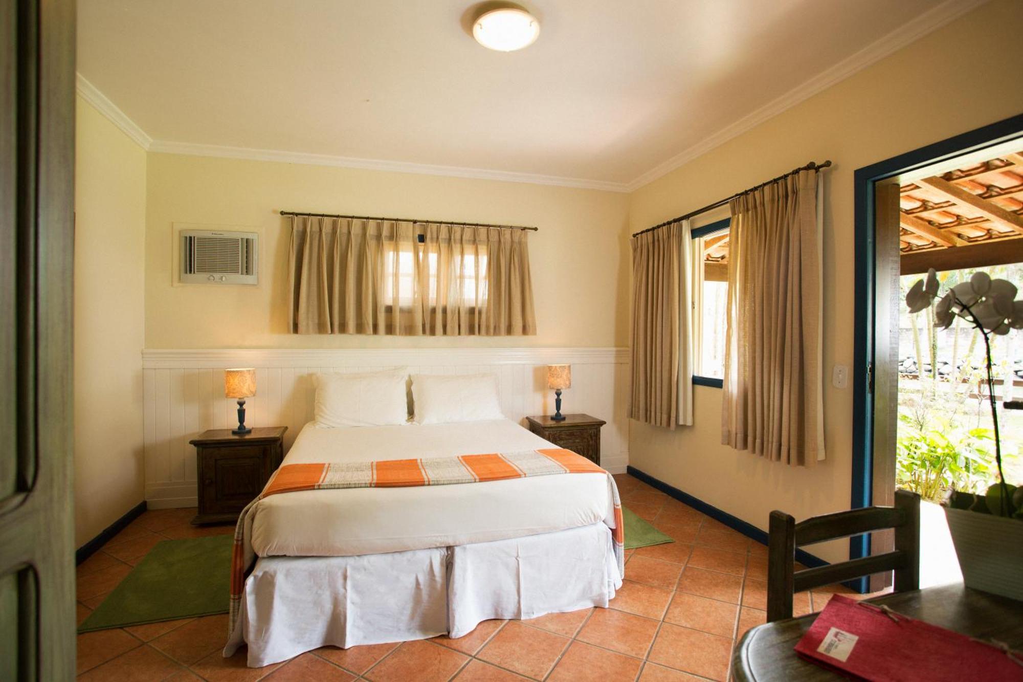 Quarto Deluxe