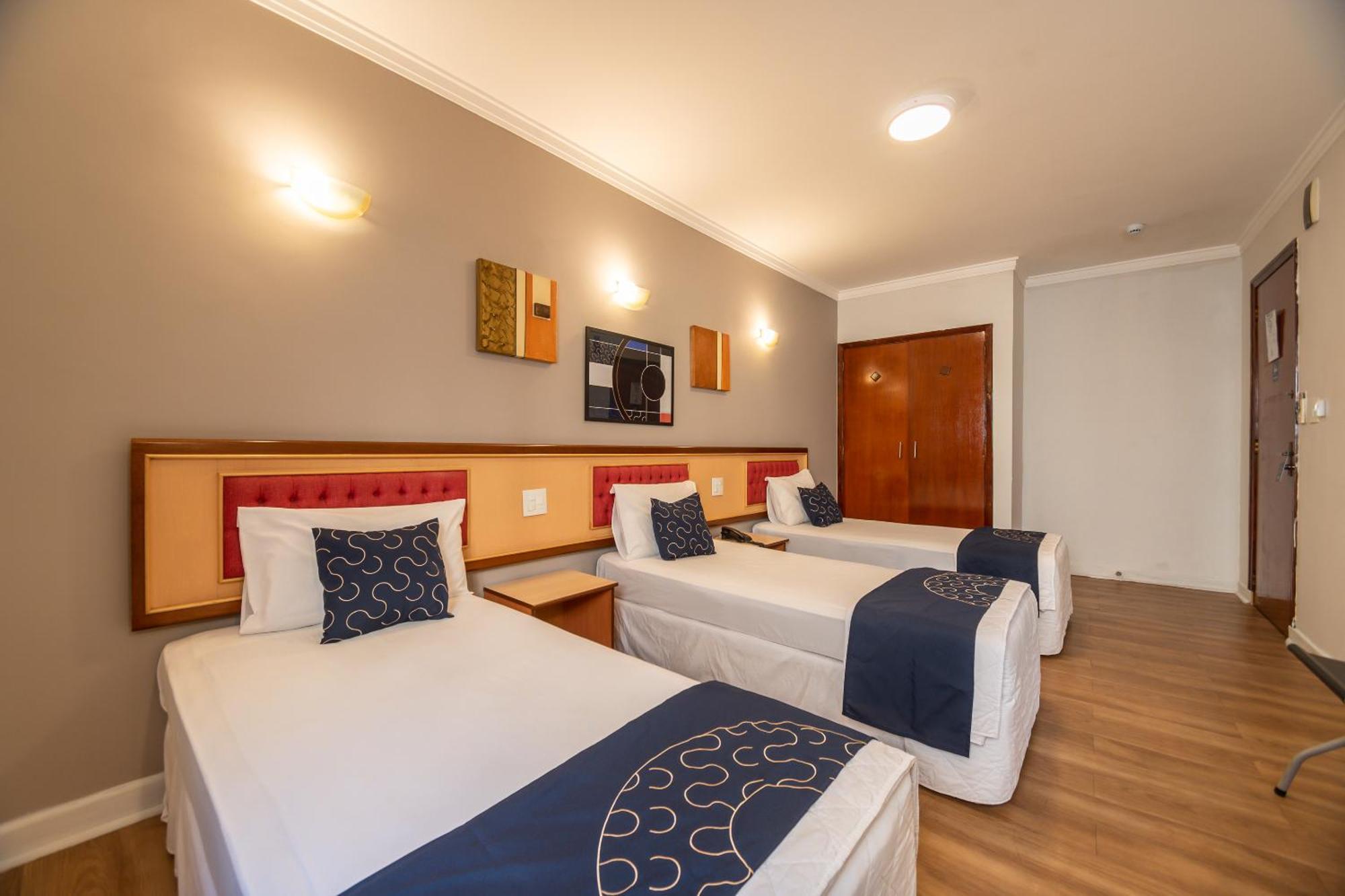 Quarto Triplo