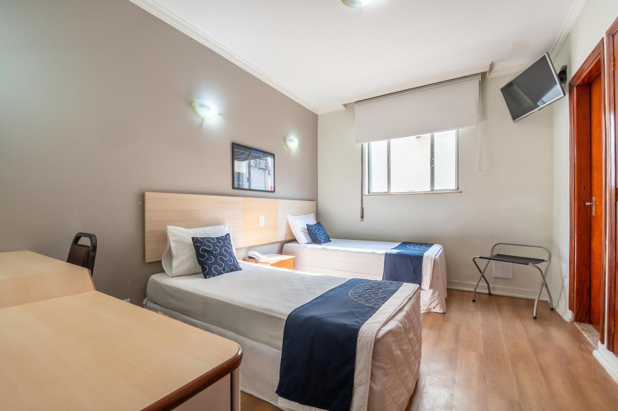 Quarto Twin