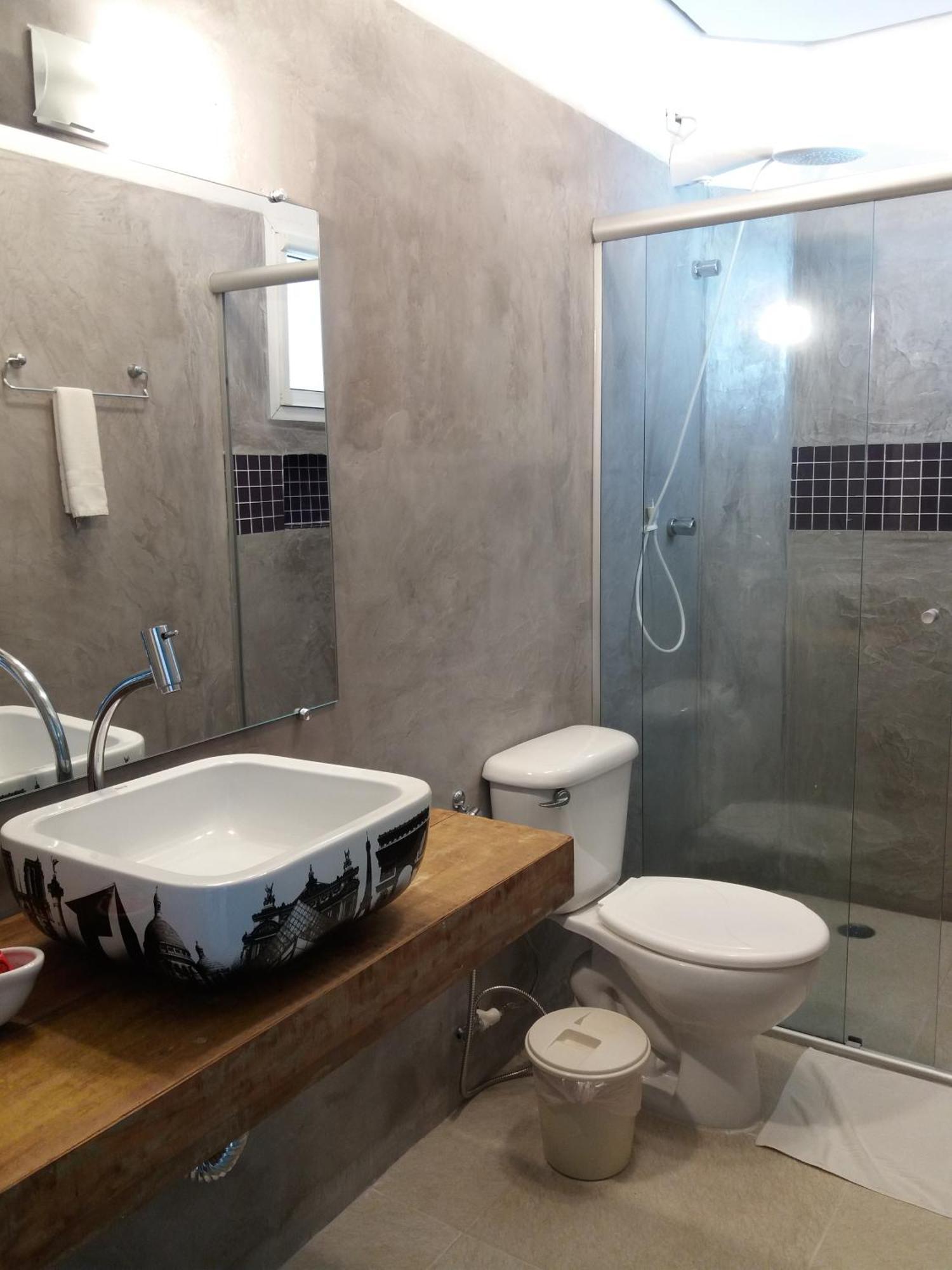 Quarto Quádruplo Deluxe