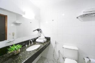 Quarto Deluxe com Cama King-size