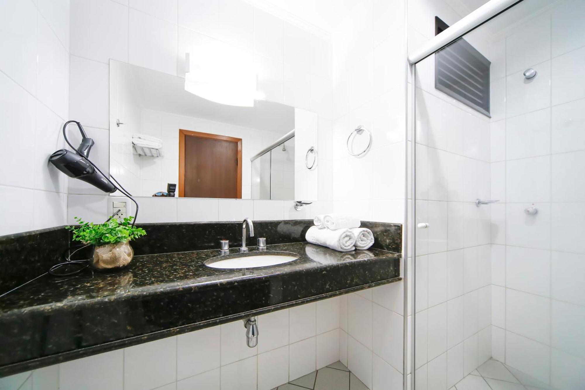 Quarto Triplo Luxo