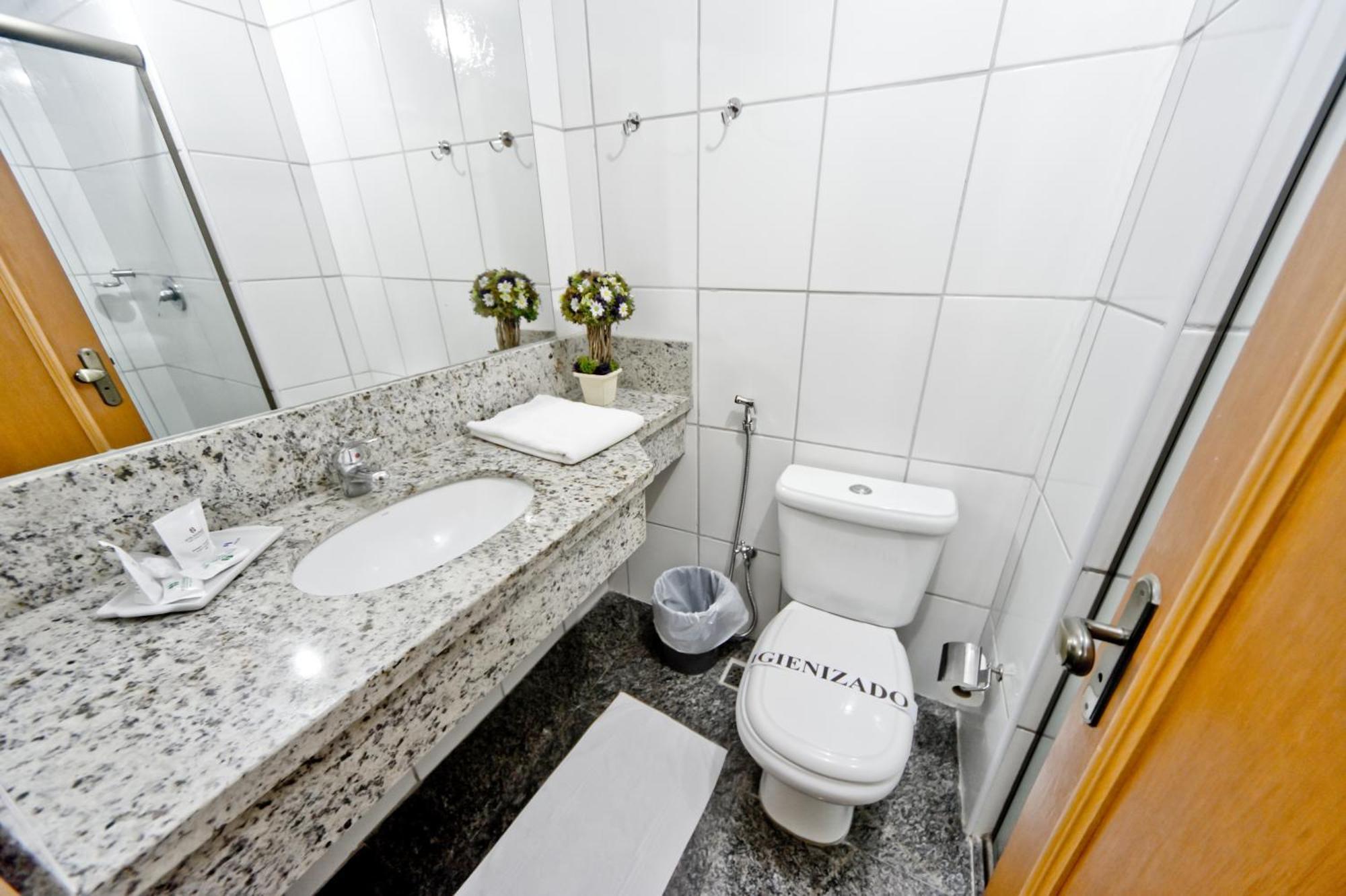 Quarto Duplo Standard