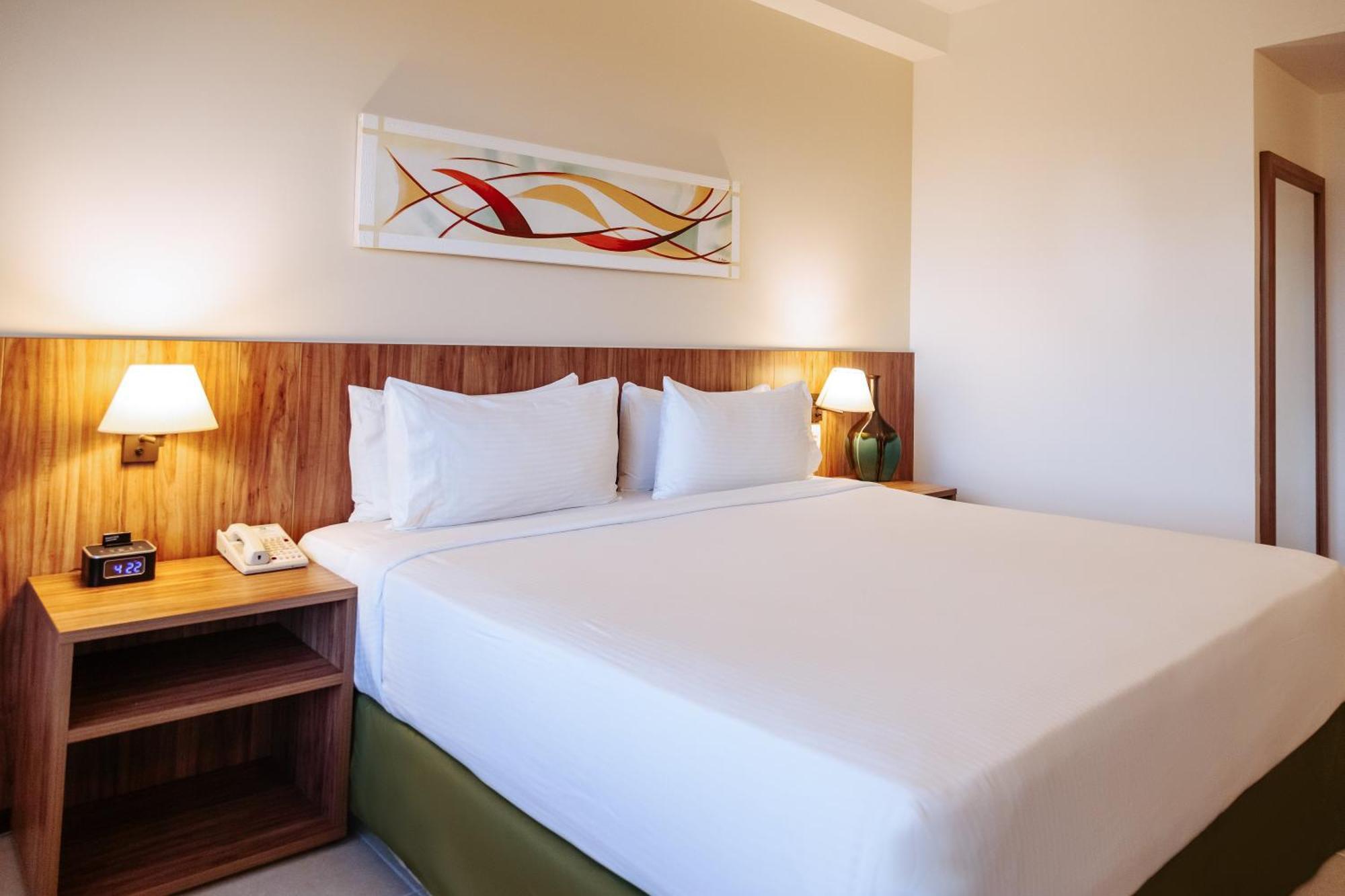 Standard King Room - Accessible