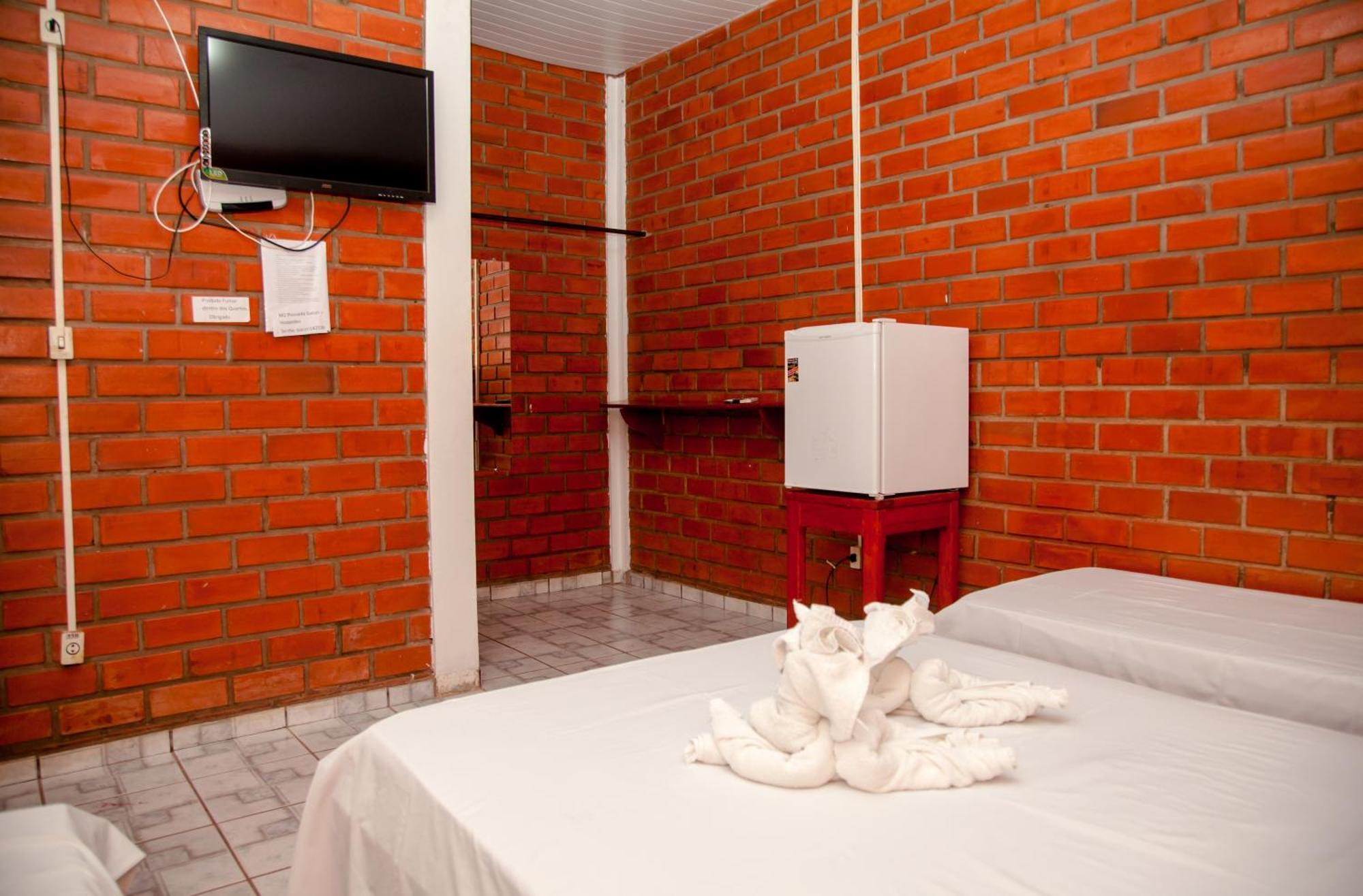 Quarto Quádruplo Standard