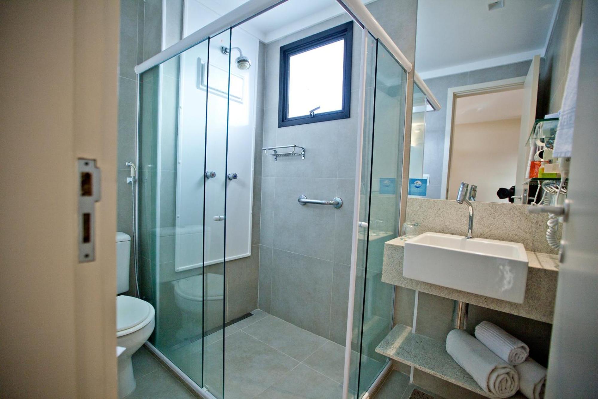 Quarto Deluxe com 2 Camas de Solteiro